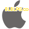 Aplicativo BLBLPG.combet para iOS